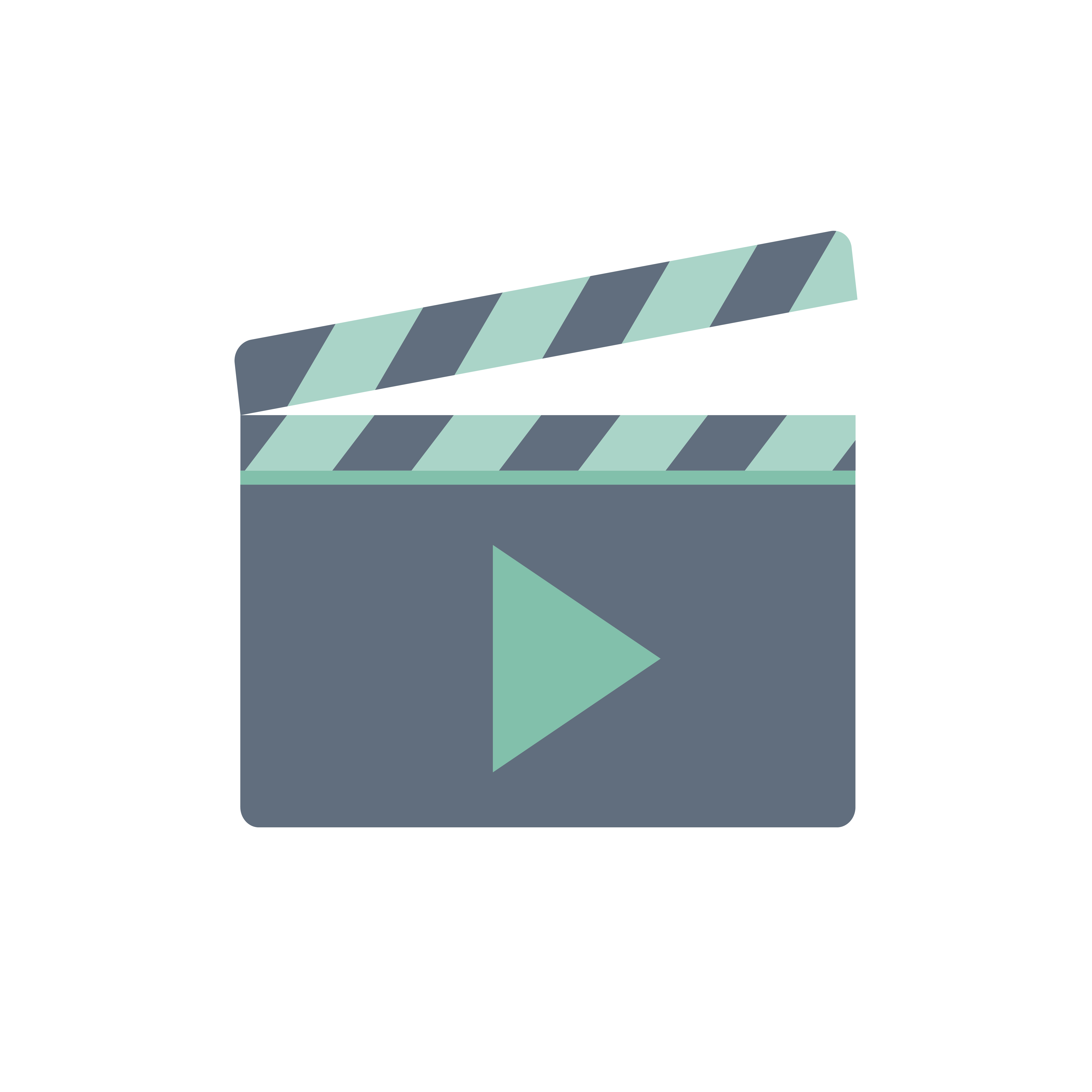 Nanitor Diamond Animation